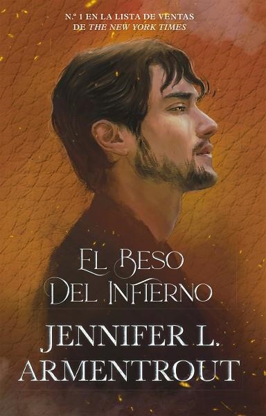 BESO DEL INFIERNO, EL | 9788419271730 | ARMENTROUT, JENNIFER L. | Llibreria Drac - Llibreria d'Olot | Comprar llibres en català i castellà online