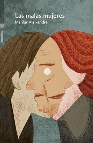 MALAS MUJERES, LAS | 9788416461523 | ALEIXANDRE, MARILAR | Llibreria Drac - Llibreria d'Olot | Comprar llibres en català i castellà online