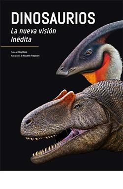 DINOSAURIOS | 9788418350856 | FRAPICCINI, RICCARDO | Llibreria Drac - Librería de Olot | Comprar libros en catalán y castellano online