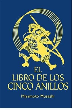 LIBRO DE LOS CINCO ANILLOS, EL | 9788418350917 | MIYAMOTO, MUSASHI | Llibreria Drac - Librería de Olot | Comprar libros en catalán y castellano online