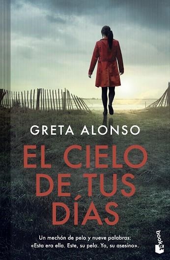 CIELO DE TUS DÍAS, EL | 9788408267447 | ALONSO, GRETA | Llibreria Drac - Librería de Olot | Comprar libros en catalán y castellano online