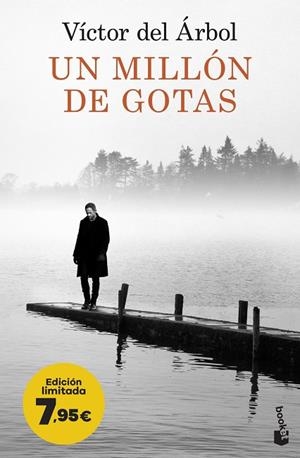 MILLÓN DE GOTAS, UN | 9788423362677 | DEL ÁRBOL, VÍCTOR | Llibreria Drac - Llibreria d'Olot | Comprar llibres en català i castellà online