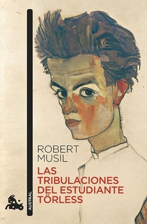 TRIBULACIONES DEL ESTUDIANTE TÖRLESS, LAS | 9788432241642 | MUSIL, ROBERT | Llibreria Drac - Librería de Olot | Comprar libros en catalán y castellano online