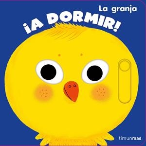¡A DORMIR! LA GRANJA | 9788408255710 | ROEDERER, CHARLOTTE | Llibreria Drac - Librería de Olot | Comprar libros en catalán y castellano online