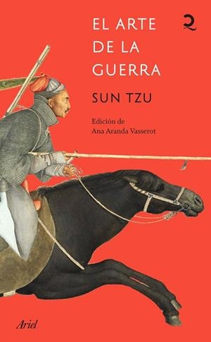 ARTE DE LA GUERRA, EL | 9788434435995 | SUN TZU | Llibreria Drac - Llibreria d'Olot | Comprar llibres en català i castellà online