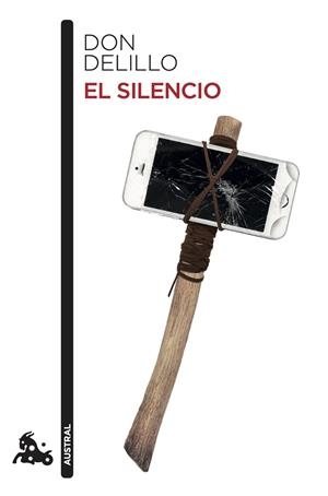 SILENCIO, EL | 9788432241635 | DON DELILLO | Llibreria Drac - Librería de Olot | Comprar libros en catalán y castellano online
