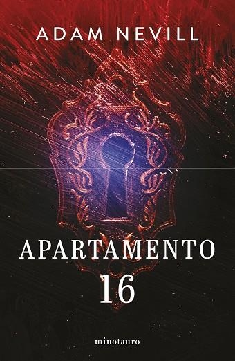 APARTAMENTO 16 (NE) | 9788445014875 | NEVILL, ADAM | Llibreria Drac - Llibreria d'Olot | Comprar llibres en català i castellà online