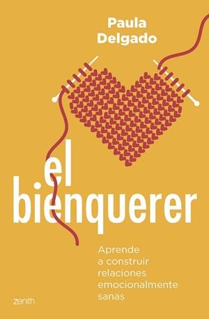 BIENQUERER, EL | 9788408265825 | DELGADO, PAULA | Llibreria Drac - Llibreria d'Olot | Comprar llibres en català i castellà online