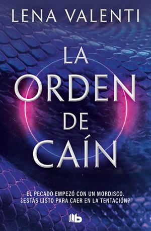 ORDEN DE CAÍN, LA (LA ORDEN DE CAÍN 1) | 9788413146577 | VALENTI, LENA | Llibreria Drac - Llibreria d'Olot | Comprar llibres en català i castellà online