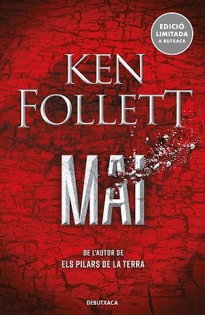 MAI | 9788418196683 | FOLLETT, KEN | Llibreria Drac - Llibreria d'Olot | Comprar llibres en català i castellà online