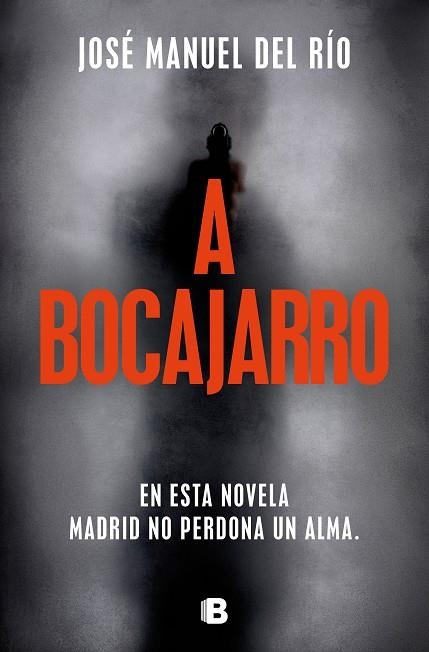 A BOCAJARRO | 9788466674485 | DEL RÍO, JOSÉ MANUEL | Llibreria Drac - Librería de Olot | Comprar libros en catalán y castellano online