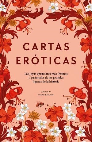 CARTAS ERÓTICAS | 9788418051791 | BERSIHAND, NICOLAS | Llibreria Drac - Librería de Olot | Comprar libros en catalán y castellano online