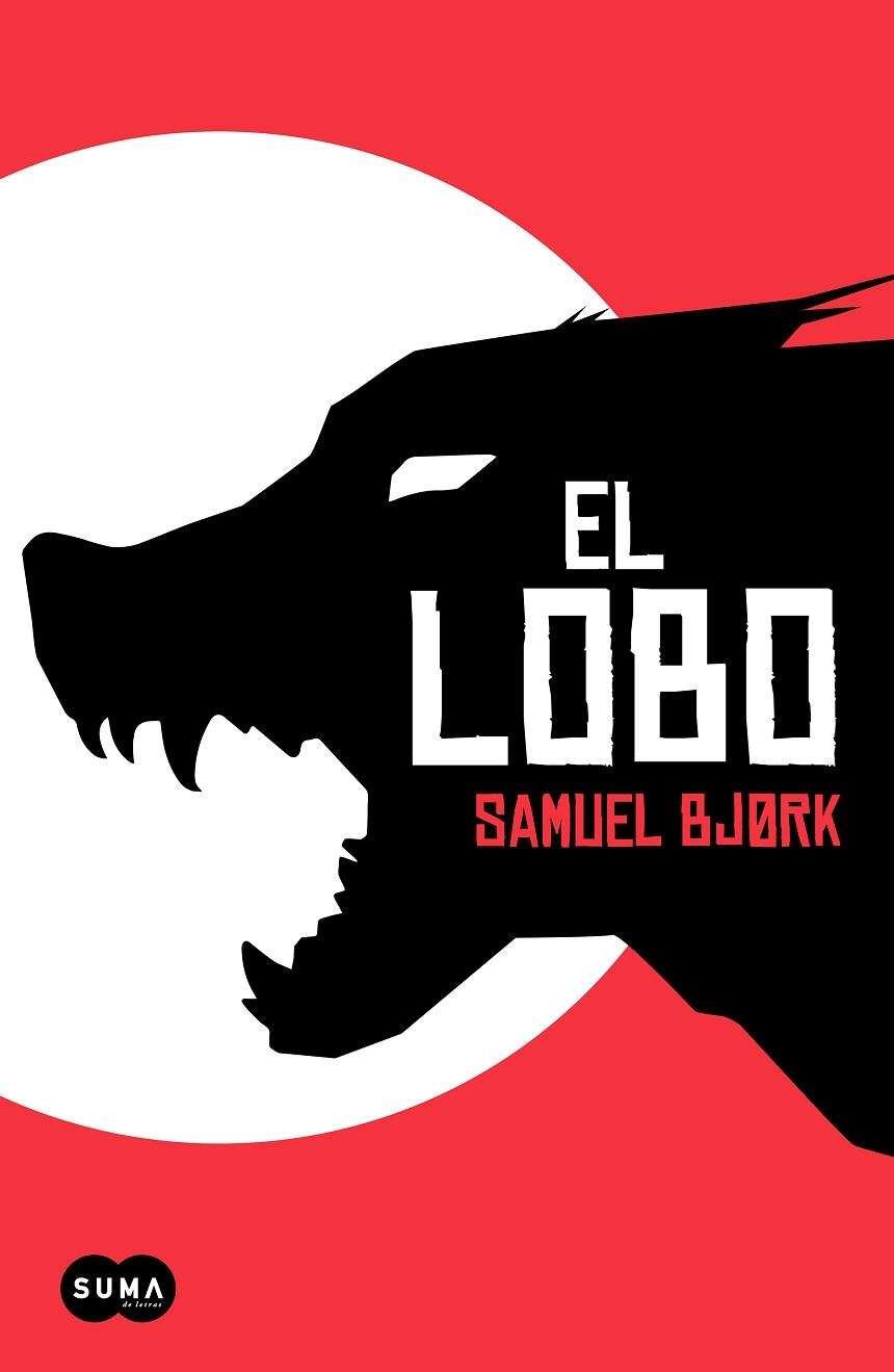LOBO, EL | 9788491297673 | BJORK, SAMUEL | Llibreria Drac - Librería de Olot | Comprar libros en catalán y castellano online