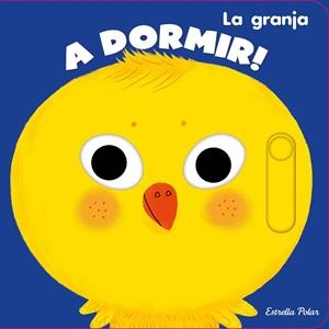 A DORMIR! LA GRANJA | 9788413892528 | ROEDERER, CHARLOTTE | Llibreria Drac - Librería de Olot | Comprar libros en catalán y castellano online