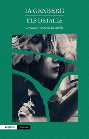 DETALLS, ELS | 9788418833700 | GENBERG, IA | Llibreria Drac - Librería de Olot | Comprar libros en catalán y castellano online