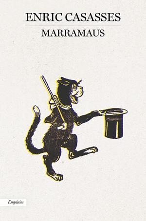 MARRAMAUS | 9788418833755 | CASASSES, ENRIC | Llibreria Drac - Llibreria d'Olot | Comprar llibres en català i castellà online
