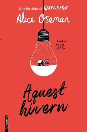 AQUEST HIVERN | 9788419150370 | OSEMAN, ALICE | Llibreria Drac - Llibreria d'Olot | Comprar llibres en català i castellà online