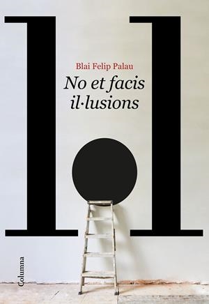NO ET FACIS IL·LUSIONS | 9788466429986 | FELIP PALAU, BLAI | Llibreria Drac - Librería de Olot | Comprar libros en catalán y castellano online