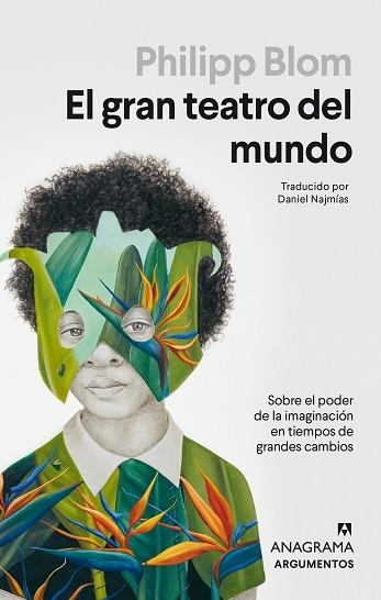 GRAN TEATRO DEL MUNDO, EL | 9788433901538 | BLOM, PHILIPP | Llibreria Drac - Librería de Olot | Comprar libros en catalán y castellano online