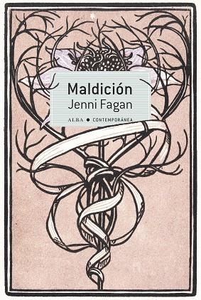MALDICIÓN | 9788490659427 | FAGAN, JENNI | Llibreria Drac - Llibreria d'Olot | Comprar llibres en català i castellà online