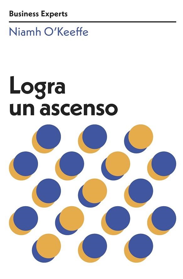LOGRA UN ASCENSO | 9788417963682 | O'KEEFFE, NIAMH | Llibreria Drac - Librería de Olot | Comprar libros en catalán y castellano online