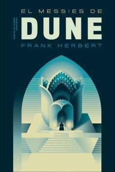 MESSIES DE DUNE, EL | 9788412614428 | HERBERT, FRANK | Llibreria Drac - Librería de Olot | Comprar libros en catalán y castellano online
