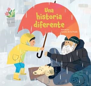 HISTORIA DIFERENTE, UNA | 9788493771362 | BEASCOA AMAT, SANTI | Llibreria Drac - Librería de Olot | Comprar libros en catalán y castellano online