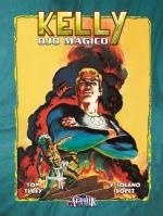 KELLY OJO MÁGICO VOL. 05 | 9788419380692 | VARIOS AUTORES | Llibreria Drac - Llibreria d'Olot | Comprar llibres en català i castellà online