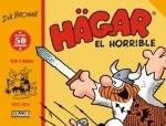 HAGAR EL HORRIBLE 1973-1974 | 9788419380722 | BROWNE, DIK | Llibreria Drac - Librería de Olot | Comprar libros en catalán y castellano online