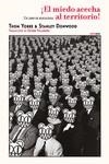 MIEDO ACECHA AL TERRITORIO!, EL | 9788419261304 | DONWOOD, STANLEY; YORKE , THOM | Llibreria Drac - Librería de Olot | Comprar libros en catalán y castellano online