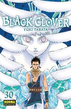 BLACK CLOVER 30 | 9788467959086 | TABATA, YUKI | Llibreria Drac - Librería de Olot | Comprar libros en catalán y castellano online