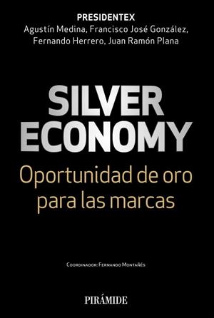 SILVER ECONOMY | 9788436847543 | AA.DD. | Llibreria Drac - Librería de Olot | Comprar libros en catalán y castellano online