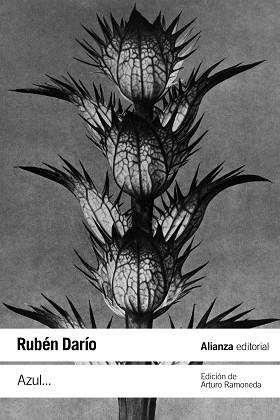 AZUL... | 9788411480949 | DARÍO, RUBÉN | Llibreria Drac - Llibreria d'Olot | Comprar llibres en català i castellà online
