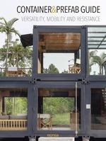 CONTAINER & PREFAB GUIDE | 9788417557584 | AA.DD. | Llibreria Drac - Llibreria d'Olot | Comprar llibres en català i castellà online