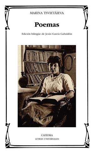 POEMAS | 9788437645322 | TSVIETÁIEVA, MARINA | Llibreria Drac - Llibreria d'Olot | Comprar llibres en català i castellà online