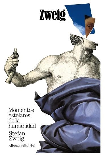 MOMENTOS ESTELARES DE LA HUMANIDAD | 9788411480895 | ZWEIG, STEFAN | Llibreria Drac - Librería de Olot | Comprar libros en catalán y castellano online