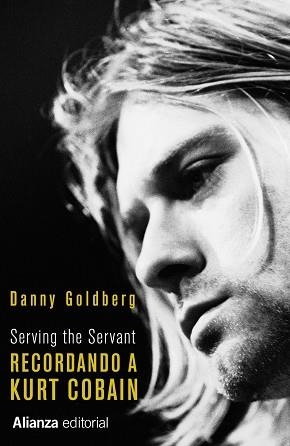 RECORDANDO A KURT COBAIN | 9788411481038 | GOLDBERG, DANNY | Llibreria Drac - Librería de Olot | Comprar libros en catalán y castellano online