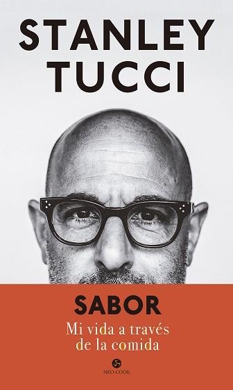 SABOR | 9788415887768 | TUCCI, STANLEY | Llibreria Drac - Librería de Olot | Comprar libros en catalán y castellano online