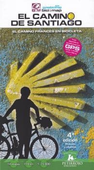 CAMINO DE SANTIAGO, EL | 9788412118421 | HORVATH MARDONES, VALERIA/DATCHARRY TOURNOIS, BERNARD | Llibreria Drac - Llibreria d'Olot | Comprar llibres en català i castellà online