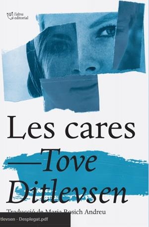 CARES, LES  | 9788412620139 | DITLEVSEN, TOVE | Llibreria Drac - Librería de Olot | Comprar libros en catalán y castellano online