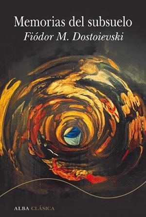MEMORIAS DEL SUBSUELO | 9788490659519 | DOSTOIEVSKI, FIÓDOR M. | Llibreria Drac - Llibreria d'Olot | Comprar llibres en català i castellà online