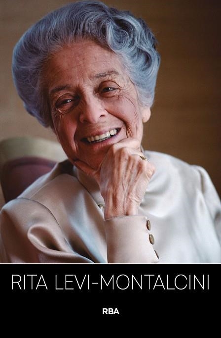 RITA LEVI-MONTALCINI | 9788491875642 | AA.DD. | Llibreria Drac - Librería de Olot | Comprar libros en catalán y castellano online