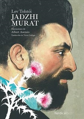 JADZHI MURAT | 9788419320711 | TOLSTOI, LEV | Llibreria Drac - Llibreria d'Olot | Comprar llibres en català i castellà online