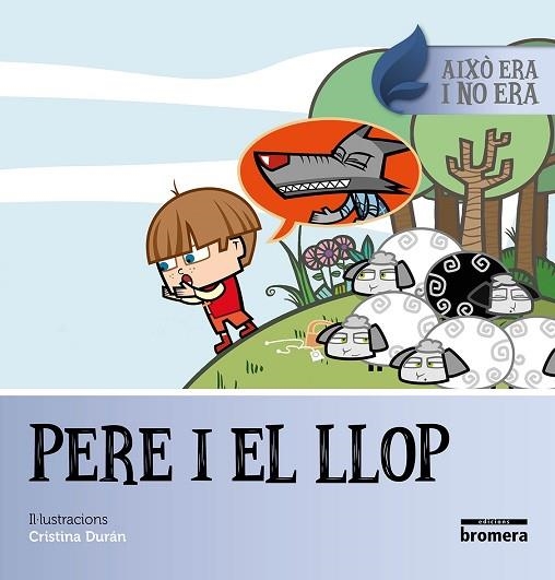 PERE I EL LLOP | 9788490268247 | AA.DD. | Llibreria Drac - Librería de Olot | Comprar libros en catalán y castellano online