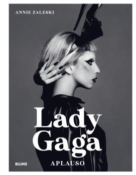 LADY GAGA: APLAUSO | 9788419499035 | ZALESKI, ANNIE | Llibreria Drac - Librería de Olot | Comprar libros en catalán y castellano online