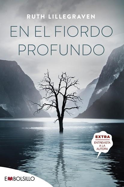 EN EL FIORDO PROFUNDO | 9788418185441 | LILLEGRAVEN, RUTH | Llibreria Drac - Librería de Olot | Comprar libros en catalán y castellano online