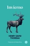 INVIERNO | 9788412578614 | THOREAU, HENRY DAVID | Llibreria Drac - Llibreria d'Olot | Comprar llibres en català i castellà online