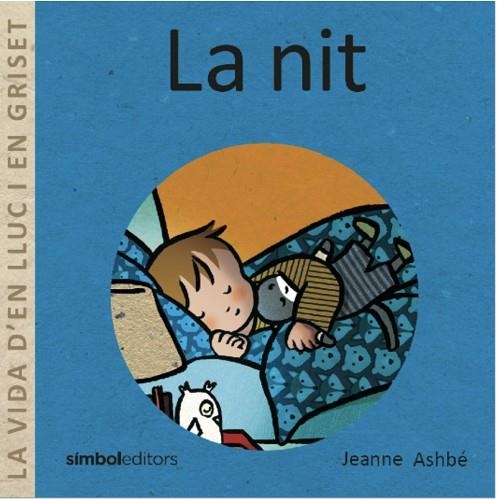 NIT, LA | 9788418696176 | ASHBÉ, JEANNE | Llibreria Drac - Llibreria d'Olot | Comprar llibres en català i castellà online