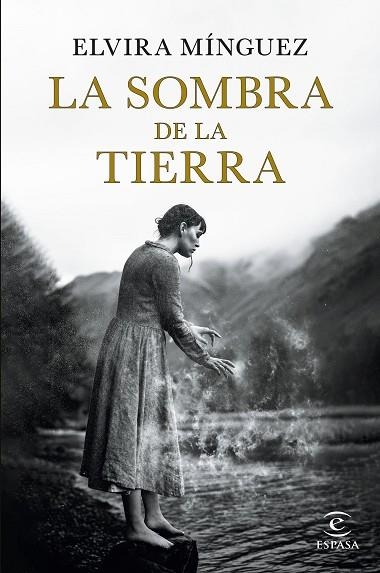 SOMBRA DE LA TIERRA, LA | 9788467067231 | MÍNGUEZ, ELVIRA | Llibreria Drac - Llibreria d'Olot | Comprar llibres en català i castellà online