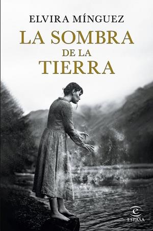 SOMBRA DE LA TIERRA, LA | 9788467067231 | MÍNGUEZ, ELVIRA | Llibreria Drac - Llibreria d'Olot | Comprar llibres en català i castellà online